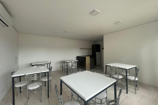 Apartamento para alugar com 2 quartos, 60m² em Primavera, Novo Hamburgo