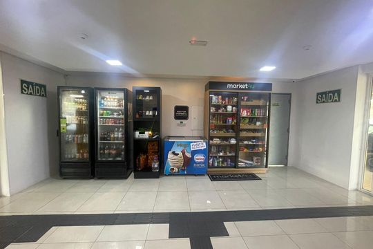 Apartamento para alugar com 2 quartos, 60m² em Primavera, Novo Hamburgo