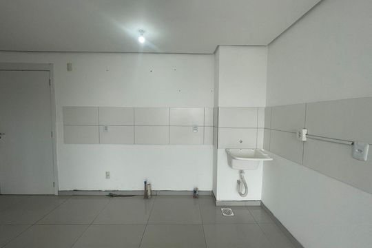 Apartamento para alugar com 2 quartos, 60m² em Primavera, Novo Hamburgo