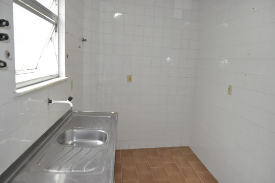 Apartamento à venda com 2 quartos, 73m² em Cavalcanti, Rio de Janeiro