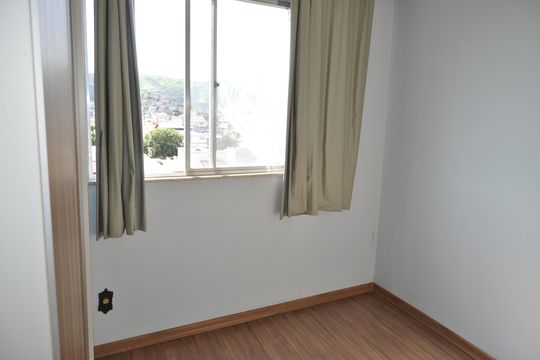 Apartamento à venda com 2 quartos, 73m² em Cavalcanti, Rio de Janeiro