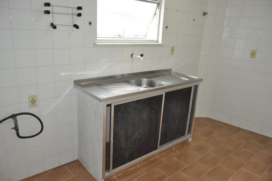 Apartamento à venda com 2 quartos, 73m² em Cavalcanti, Rio de Janeiro