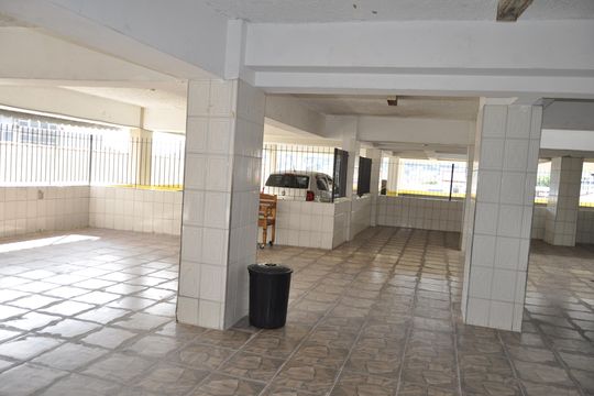 Apartamento à venda com 2 quartos, 73m² em Cavalcanti, Rio de Janeiro