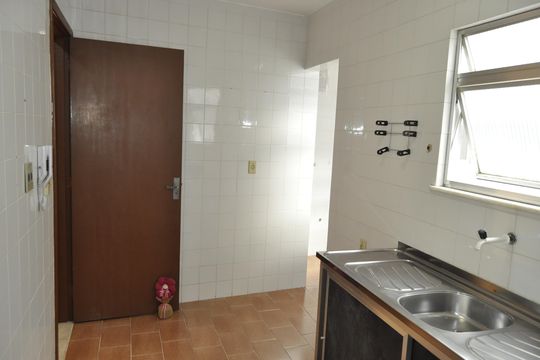 Apartamento à venda com 2 quartos, 73m² em Cavalcanti, Rio de Janeiro