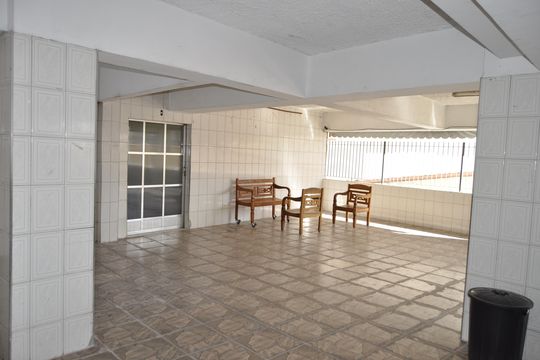 Apartamento à venda com 2 quartos, 73m² em Cavalcanti, Rio de Janeiro