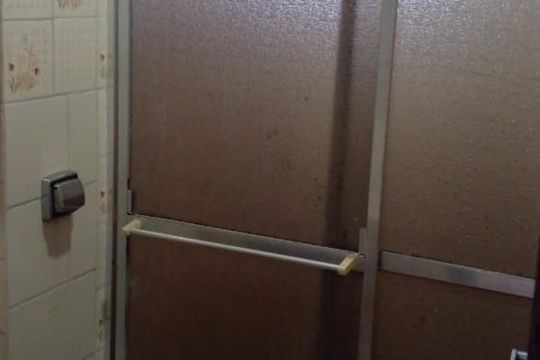 Banheiro de casa à venda com 4 quartos, 237m² em Vila do Encontro, São Paulo