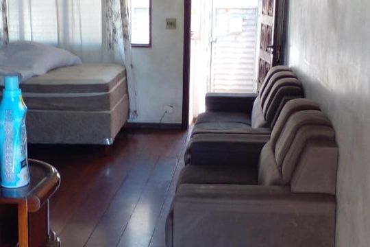 Casa à venda com 4 quartos, 237m² em Vila do Encontro, São Paulo