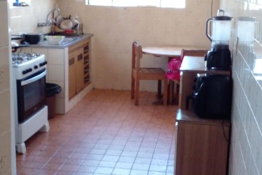 Cozinha de casa à venda com 4 quartos, 237m² em Vila do Encontro, São Paulo