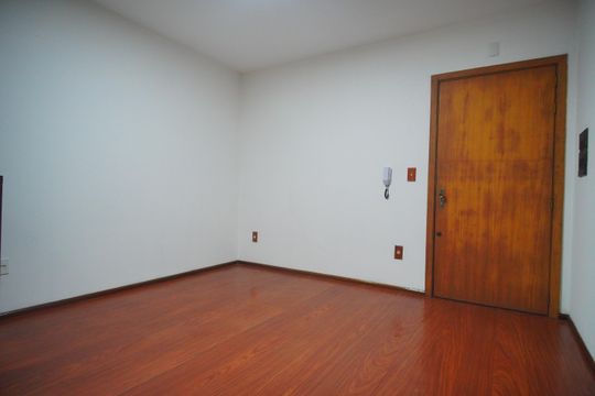 Sala/Quarto de kitnet/studio à venda com 1 quarto, 25m² em Centro, São Leopoldo