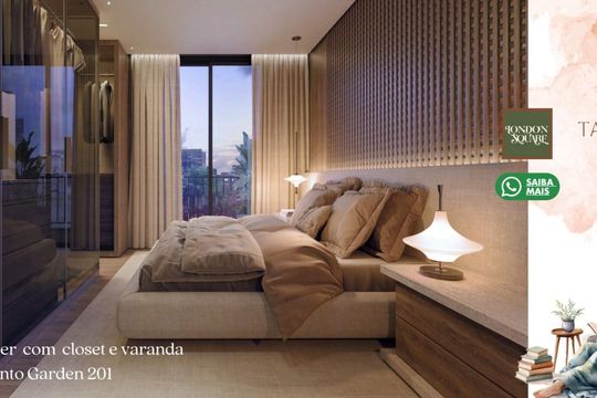 Apartamento à venda com 3 quartos, 125m² em Sion, Belo Horizonte
