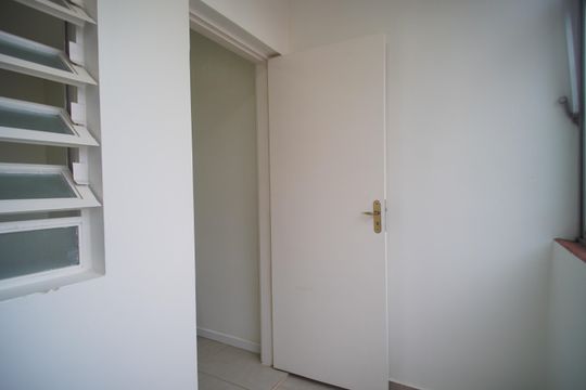 Área de Serviço de apartamento à venda com 1 quarto, 51m² em Centro, São Leopoldo
