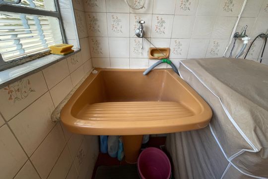 Casa para alugar com 3 quartos, 136m² em Água Fria, São Paulo