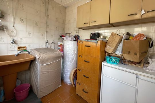Casa para alugar com 3 quartos, 136m² em Água Fria, São Paulo