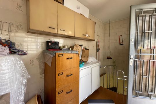 Casa para alugar com 3 quartos, 136m² em Água Fria, São Paulo