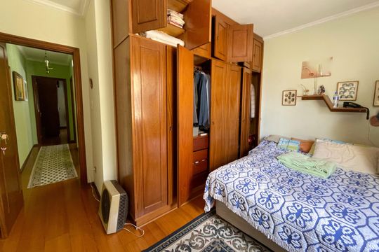 Casa para alugar com 3 quartos, 136m² em Água Fria, São Paulo