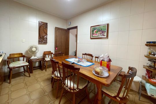 Casa para alugar com 3 quartos, 136m² em Água Fria, São Paulo