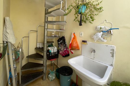 Casa para alugar com 3 quartos, 136m² em Água Fria, São Paulo