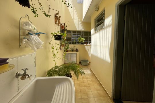 Casa para alugar com 3 quartos, 136m² em Água Fria, São Paulo