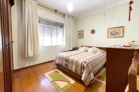 Casa para alugar com 3 quartos, 136m² em Água Fria, São Paulo