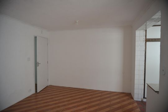 Cozinha de casa à venda com 3 quartos, 240m² em Centro, Santo André