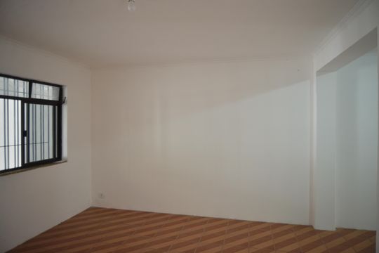 Sala de casa à venda com 3 quartos, 240m² em Centro, Santo André