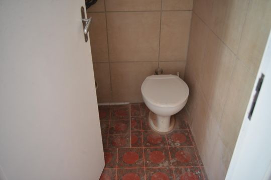Lavabo de casa à venda com 3 quartos, 240m² em Centro, Santo André