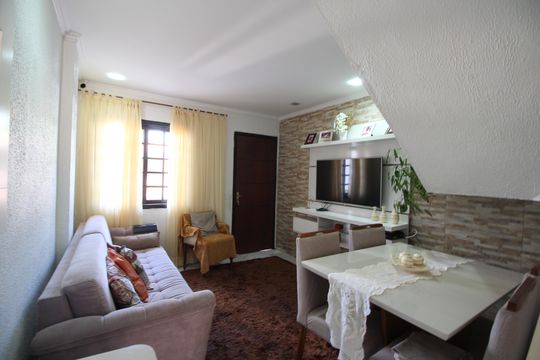 Casa para alugar com 2 quartos, 62m² em Curicica, Rio de Janeiro