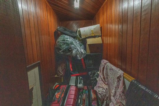 Área comum de casa de condomínio para alugar com 5 quartos, 400m² em Jardim Altos de Santana Ii, Jacareí