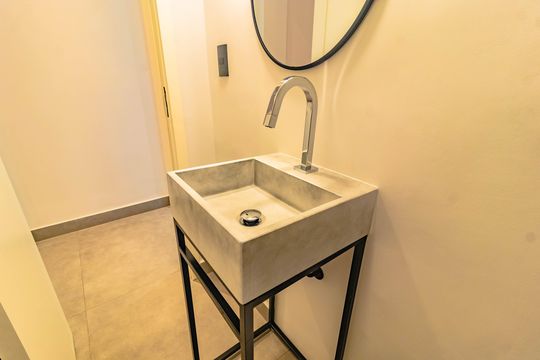 Casa à venda com 3 quartos, 180m² em Vila Paulista, São Paulo