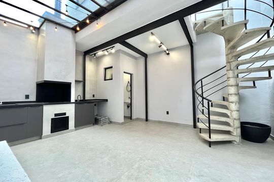 Quintal de casa para alugar com 3 quartos, 180m² em Vila Paulista, São Paulo