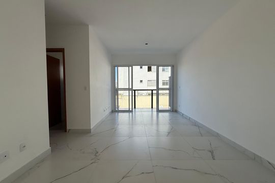 Apartamento à venda com 2 quartos, 110m² em Padre Eustáquio, Belo Horizonte