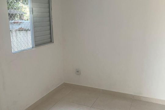 Quarto de apartamento à venda com 2 quartos, 35m² em Parque Boturussu, São Paulo