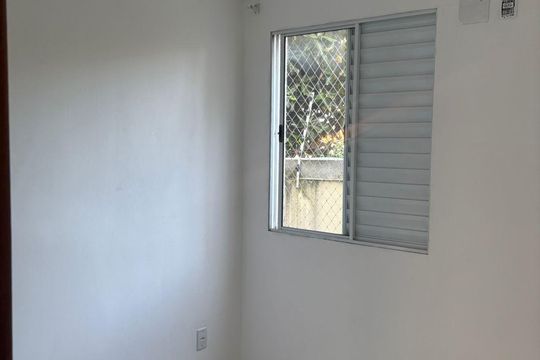 Quarto de apartamento à venda com 2 quartos, 35m² em Parque Boturussu, São Paulo