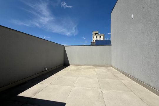 Apartamento à venda com 2 quartos, 131m² em Padre Eustáquio, Belo Horizonte