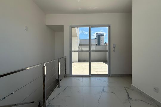 Apartamento à venda com 2 quartos, 131m² em Padre Eustáquio, Belo Horizonte