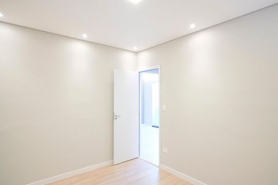 Quarto 2 de apartamento à venda com 3 quartos, 160m² em Vila Mussolini, São Bernardo do Campo
