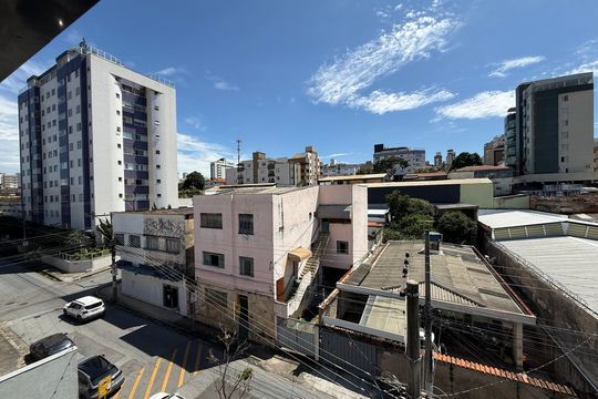 Apartamento à venda com 2 quartos, 131m² em Padre Eustáquio, Belo Horizonte