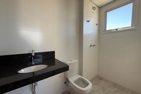 Apartamento à venda com 2 quartos, 131m² em Padre Eustáquio, Belo Horizonte