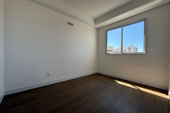 Quarto de apartamento à venda com 2 quartos, 128m² em Padre Eustáquio, Belo Horizonte