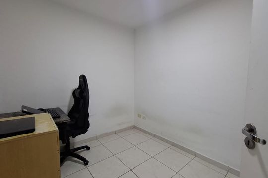 Quarto de casa de condomínio à venda com 3 quartos, 80m² em Vila Guilhermina, São Paulo