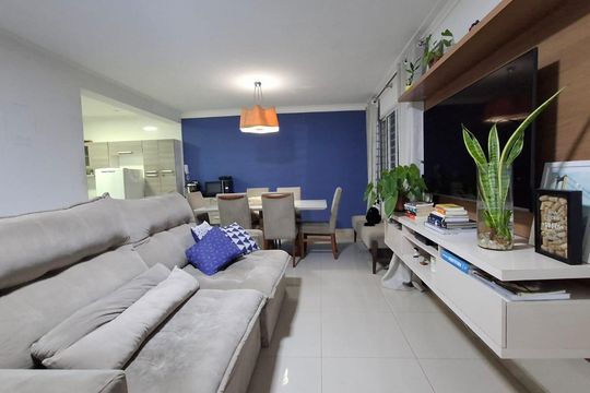 Casa de Condomínio à venda com 3 quartos, 80m² em Vila Guilhermina, São Paulo