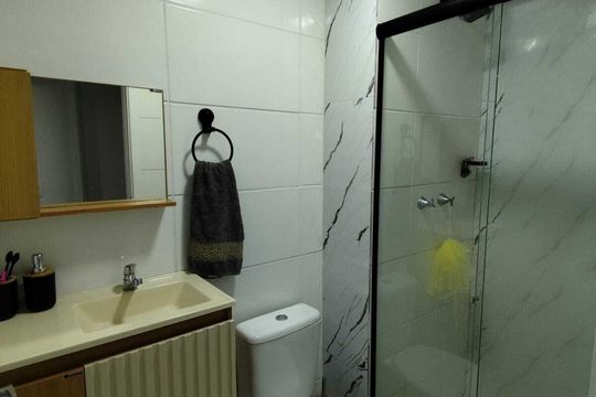 Apartamento à venda com 2 quartos, 37m² em Artur Alvim, São Paulo