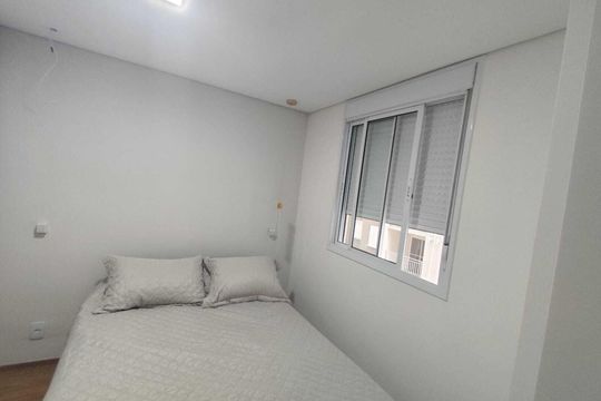 Apartamento à venda com 2 quartos, 37m² em Artur Alvim, São Paulo