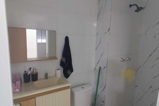 Apartamento à venda com 2 quartos, 37m² em Artur Alvim, São Paulo