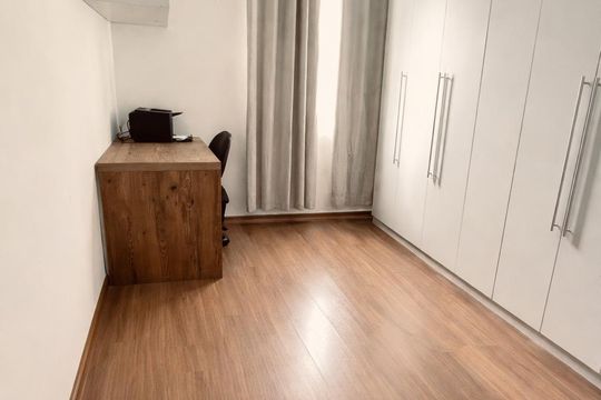 Apartamento à venda com 2 quartos, 51m² em Taquara, Rio de Janeiro