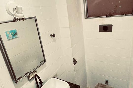 Apartamento à venda com 2 quartos, 51m² em Taquara, Rio de Janeiro