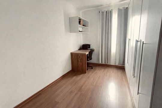 Apartamento à venda com 2 quartos, 51m² em Taquara, Rio de Janeiro
