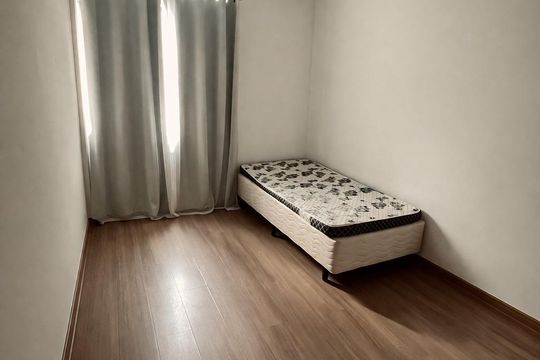 Apartamento à venda com 2 quartos, 51m² em Taquara, Rio de Janeiro