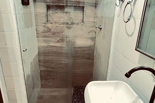 Apartamento à venda com 2 quartos, 51m² em Taquara, Rio de Janeiro