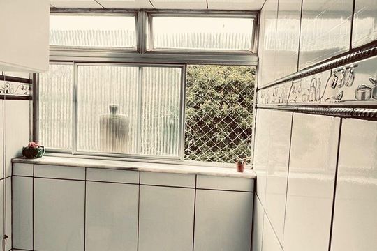 Apartamento à venda com 2 quartos, 51m² em Taquara, Rio de Janeiro